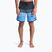 Szorty kąpielowe męskie Quiksilver Surfsilk Scallop 18" black tijuana