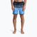 Szorty kąpielowe męskie Quiksilver Stretch Scallop Volley 16" black tijuana