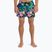 Szorty kąpielowe męskie Quiksilver Everyday Printed Volley 15" dark navy interact floral