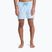 Szorty kąpielowe męskie Quiksilver Everyday Solid Volley 15" omphalodes