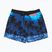 Szorty kąpielowe męskie Quiksilver Everyday Printed Volley 15" monaco blue thermotropics