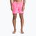 Szorty kąpielowe męskie Quiksilver Everyday Solid Volley 15" pink lemonade