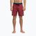 Szorty kąpielowe męskie Quiksilver Surfsilk Nomad 18" burnt russet
