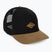 Czapka z daszkiem męska Billabong Diamond Trucker black