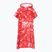 Ponczo damskie ROXY Stay Magical Printed hibiscus boho bandana bico