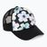 Czapka z daszkiem damska ROXY Beautiful Morning anthracite im fleur real