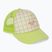 Czapka z daszkiem damska ROXY Beautiful Morning cloud dancer swell plaid