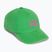 Czapka z daszkiem damska Billabong Hot Weather summer green