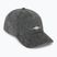 Czapka z daszkiem damska Billabong Hot Weather off black