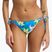 Dół od stroju kąpielowego Billabong Sol Searcher Tropic Tie Side aqua flores