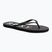 Japonki damsk ROXY Sandy III black/rainbow