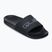 Klapki męskie Quiksilver Sessions Slide black 1