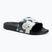 Klapki damskie ROXY Slippy II Printed black multi 1