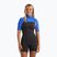 Pianka do pływania damska ROXY 2/2 mm Prologue+ SS Springsuit Flock cobalt