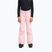 Spodnie snowboardowe dziecięce Roxy Backyard Girl BLE0 rose shadow