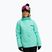 Kurtka snowboardowa damska ROXY Brylee opal