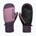 Rękawice snowboardowe damskie DC Franchise Mitt W 10K mysterioso