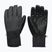 Rękawice snowboardowe męskie DC Franchise 10K black