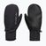 Rękawice snowboardowe damskie DC Franchise Mitt W 10K black