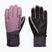 Rękawice snowboardowe damskie DC Franchise Glove W 10K mysterioso