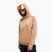 Bluza snowboardowa damska ROXY Liberty Hoodie cafe au lait