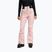 Spodnie snowboardowe damskie Roxy Rising High rose shadow