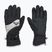 Rękawice snowboardowe damskie ROXY Jetty Solid silver