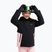 Kurtka snowboardowa dziecięca ROXY Snowflare true black