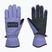 Rękawice snowboardowe damskie ROXY Freshfield Twilight Purple