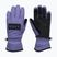 Rękawice snowboardowe dziecięce ROXY Freshfield Twilight Purple
