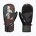 Rękawice snowboardowe DC Franchise Print Mitt 10K classic camo