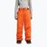 Spodnie snowboardowe dziecięce Quiksilver Estate vermillon