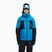 Kurtka snowboardowa męska Quiksilver Dawson 10K seaport