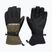 Rękawice snowboardowe męskie Quiksilver Mission grape leaf