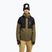 Kurtka snowboardowa męska Quiksilver Titano 10K grape leaf
