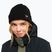 Czapka zimowa dziecięca Roxy Winter Spark Beanie anthracite