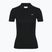 Koszulka polo damska Lacoste DF5377 black