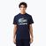 Koszulka męska Lacoste TH1285 navy blue