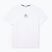 Koszulka Lacoste TH1147 white