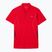 Koszulka polo męska Lacoste DH7311 redcurrant bush