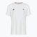 Koszulka męska Lacoste X Roland Garros TH8309 white