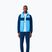 Dres męski Lacoste WH2522 globe/argentine blue