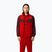 Dres męski Lacoste WH2522 expresso/opera