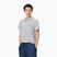Koszulka polo męska Lacoste Polo DH5522 silver chine