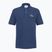 Koszulka polo męska Lacoste PH2751 globe