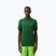 Koszulka polo męska Lacoste Polo DH5522 green