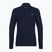 Longsleeve polo męski Lacoste DH5523 navy blue