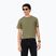 Koszulka męska Lacoste TH5133 khaki