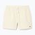 Szorty kąpielowe męskie Lacoste MH9089 white/yellow