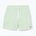 Szorty kąpielowe męskie Lacoste MH9089 white/liamone
